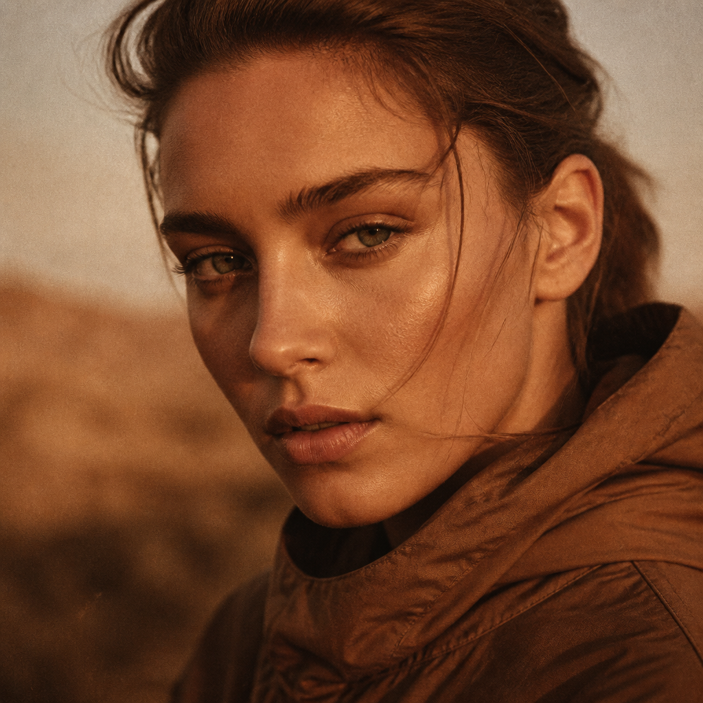 Vanessa